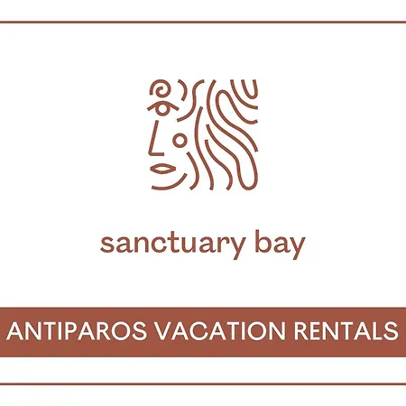 Villa Skinos House Antiparos - Private Pool