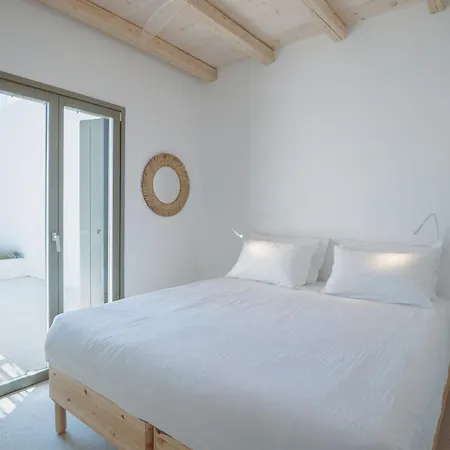 Skinos House Antiparos - Private Pool *