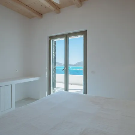 Skinos House Antiparos - Private Pool Agios Georgios (Antiparos)