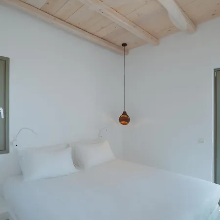 Skinos House Antiparos - Private Pool * Agios Georgios (Antiparos)