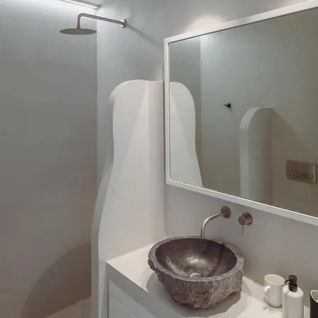 Skinos House Antiparos - Private Pool