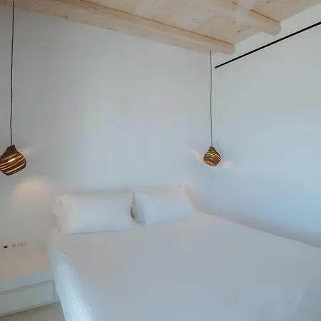 Skinos House Antiparos - Private Pool *