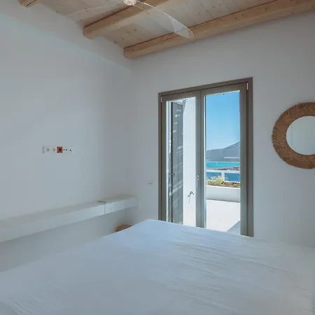 Skinos House Antiparos - Private Pool * Agios Georgios (Antiparos)