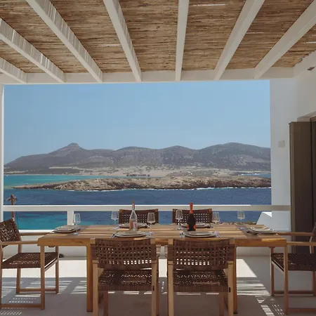 Skinos House Antiparos - Private Pool Villa Agios Georgios (Antiparos)