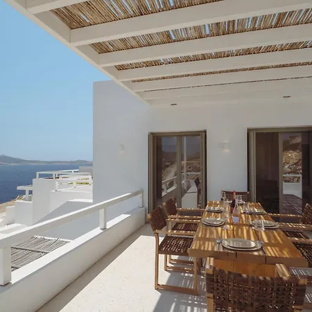 Villa Skinos House Antiparos - Private Pool Agios Georgios (Antiparos)