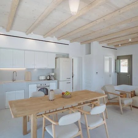 Skinos House Antiparos - Private Pool Agios Georgios (Antiparos)