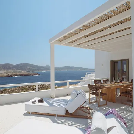 Skinos House Antiparos - Private Pool * Agios Georgios (Antiparos)