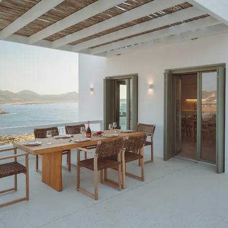 Skinos House Antiparos - Private Pool Villa Agios Georgios (Antiparos)